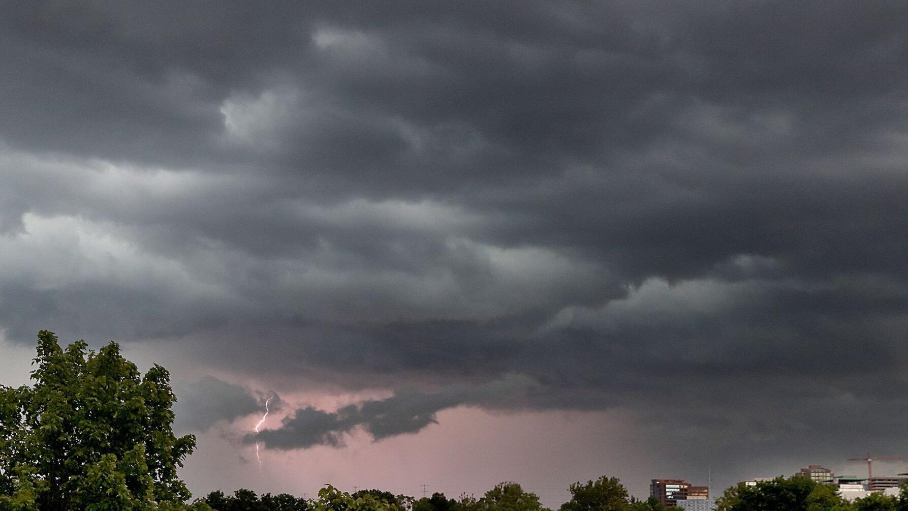 Severe thunderstorm, tornado threats might return to St. Louis region on Tuesday